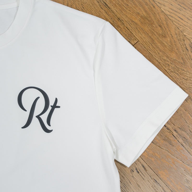 FIELDSENSOR 秒乾 Tee (Regular Fit) Rt logo