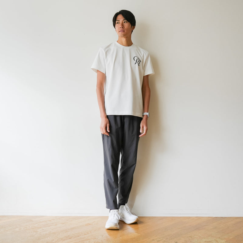 FIELDSENSOR 秒乾 Tee (Regular Fit) Rt logo