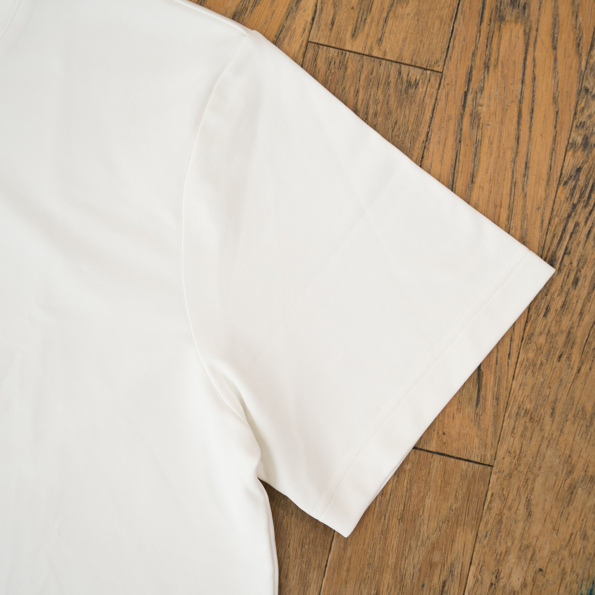 FIELDSENSOR 秒乾 Tee (Regular Fit) EAT DRINK SLEEP RUN / “STREET” RUN.