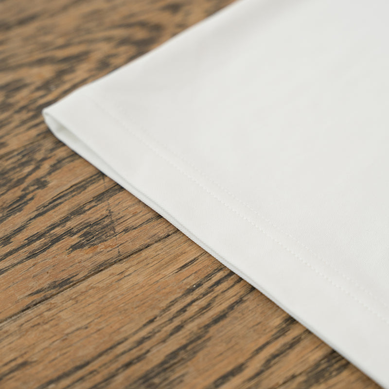 FIELDSENSOR 秒乾 Tee (Regular Fit) EAT DRINK SLEEP RUN / “STREET” RUN.