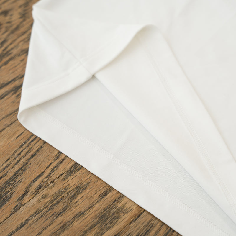 FIELDSENSOR 秒乾 Tee (Regular Fit) EAT DRINK SLEEP RUN / “STREET” RUN.