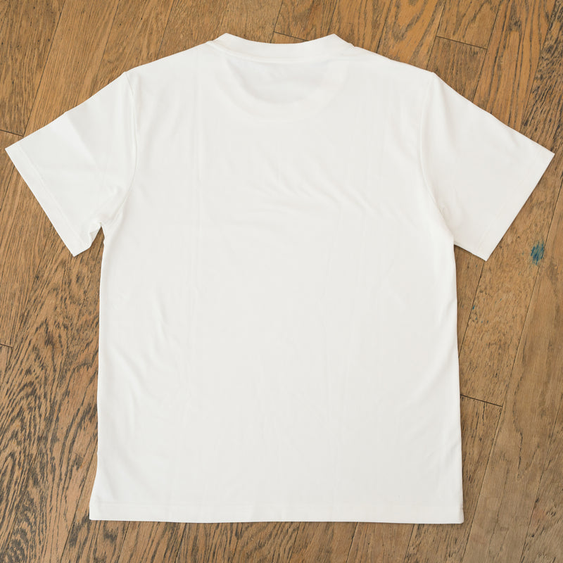 FIELDSENSOR 秒乾 Tee (Regular Fit) EAT DRINK SLEEP RUN / “STREET” RUN.