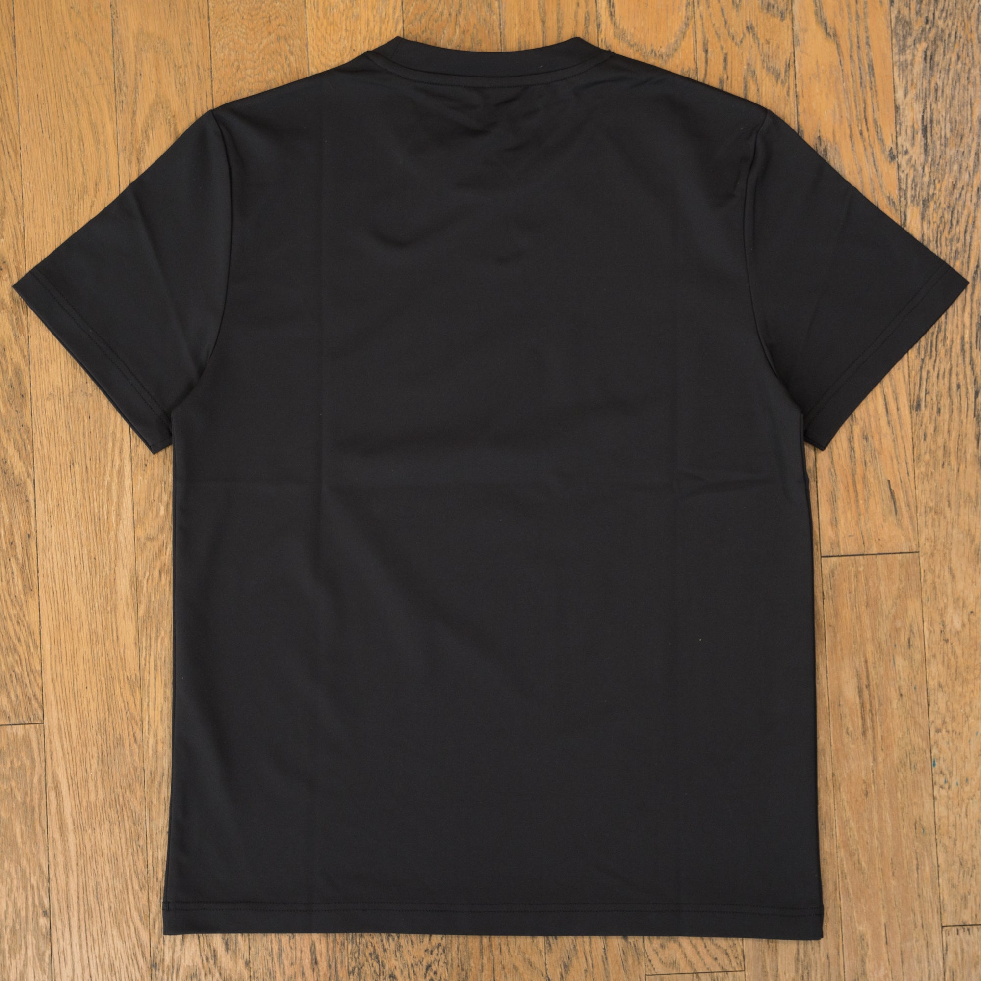 FIELDSENSOR 秒乾 Tee (Regular Fit) EAT DRINK SLEEP RUN / “STREET” RUN.