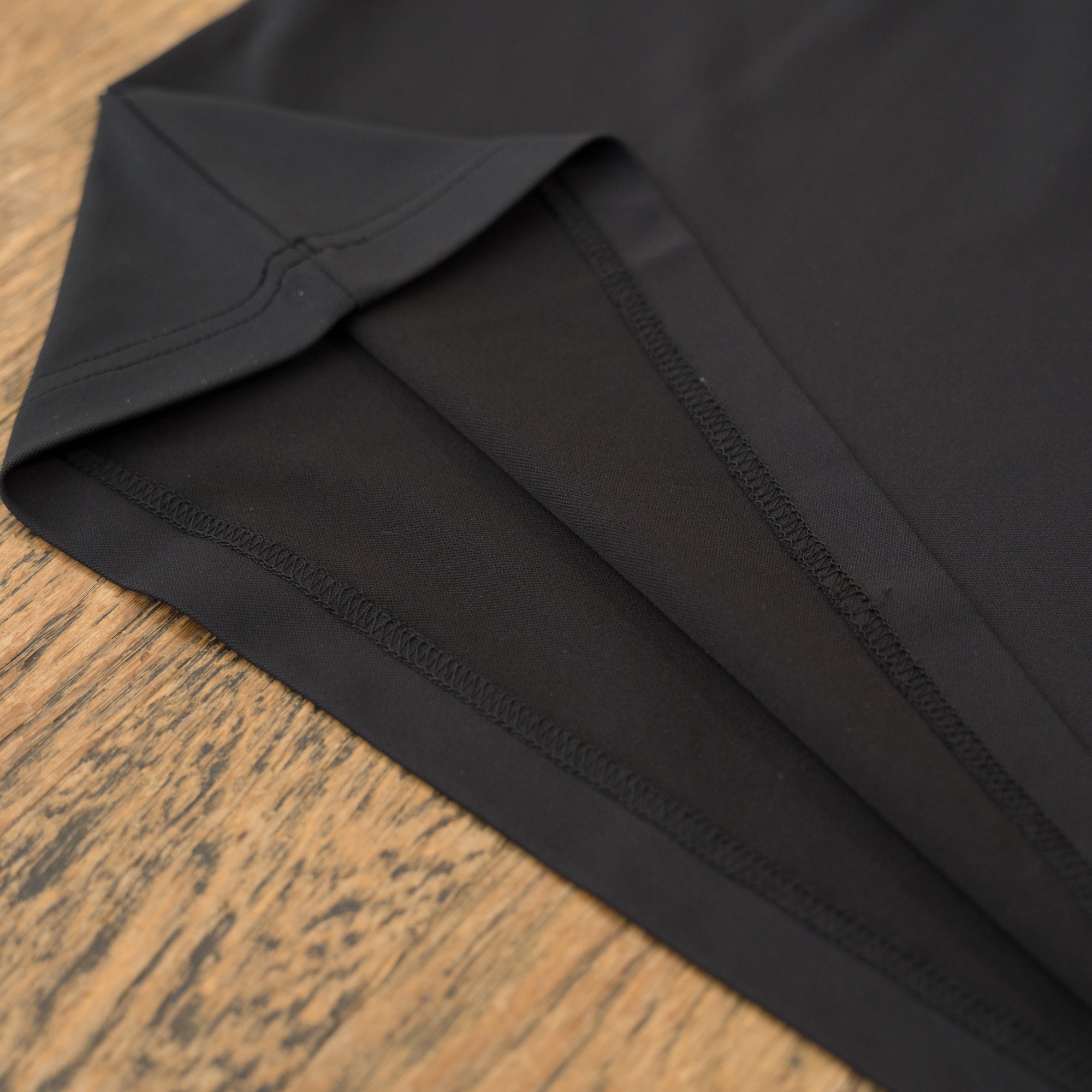 FIELDSENSOR 秒乾 Tee (Regular Fit) EAT DRINK SLEEP RUN / “STREET” RUN.