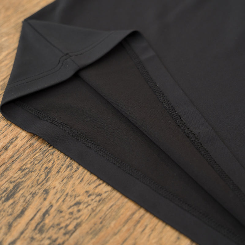 FIELDSENSOR 秒乾 Tee (Regular Fit) EAT DRINK SLEEP RUN / “STREET” RUN.