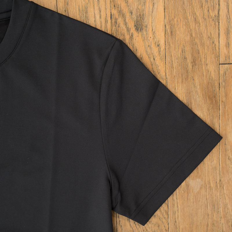 FIELDSENSOR 秒乾 Tee (Regular Fit) EAT DRINK SLEEP RUN / “STREET” RUN.