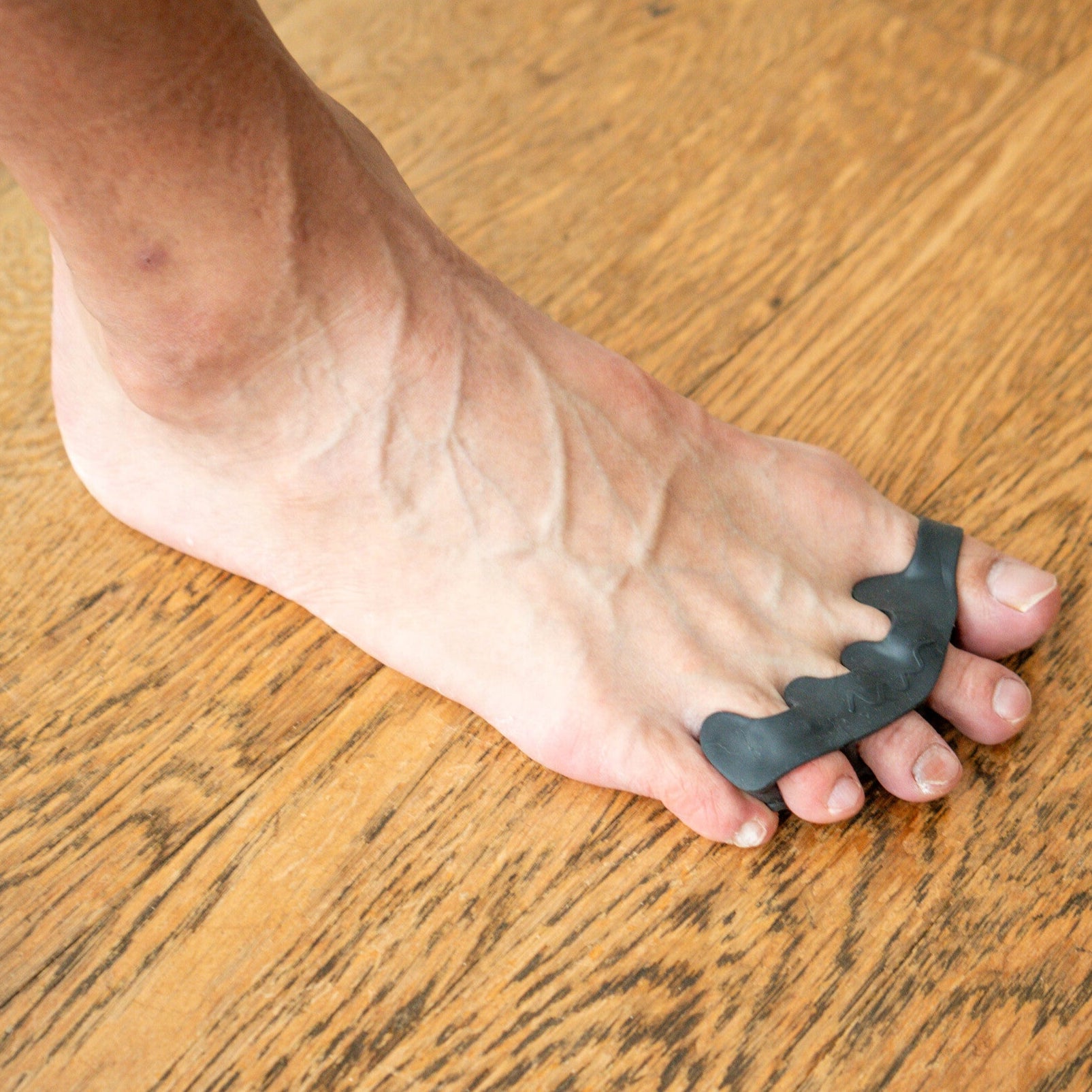 SPACER MOBILITY 足指スペーサー The Toe Spacer (4ループ)