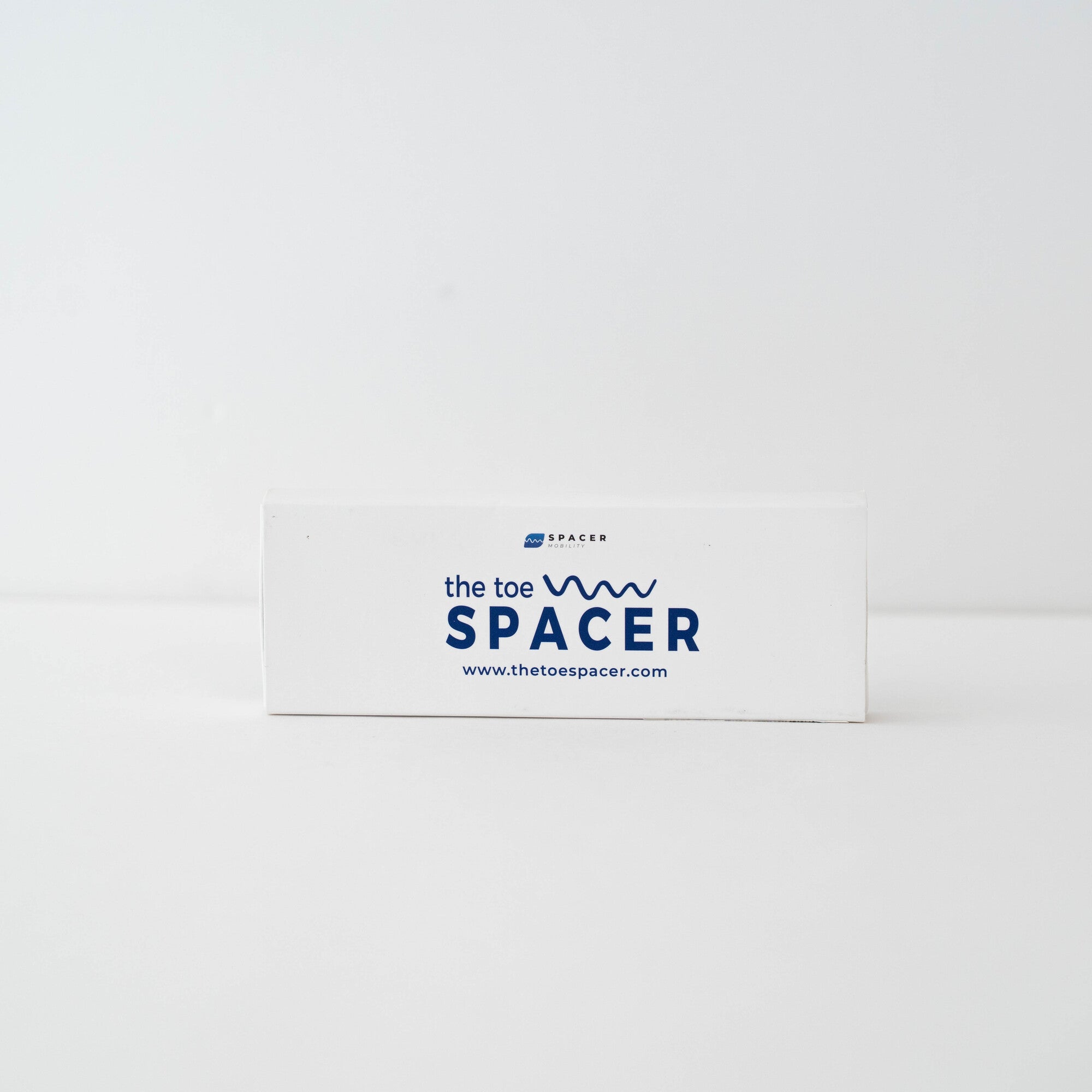 SPACER MOBILITY 足指スペーサー The Toe Spacer (4ループ)