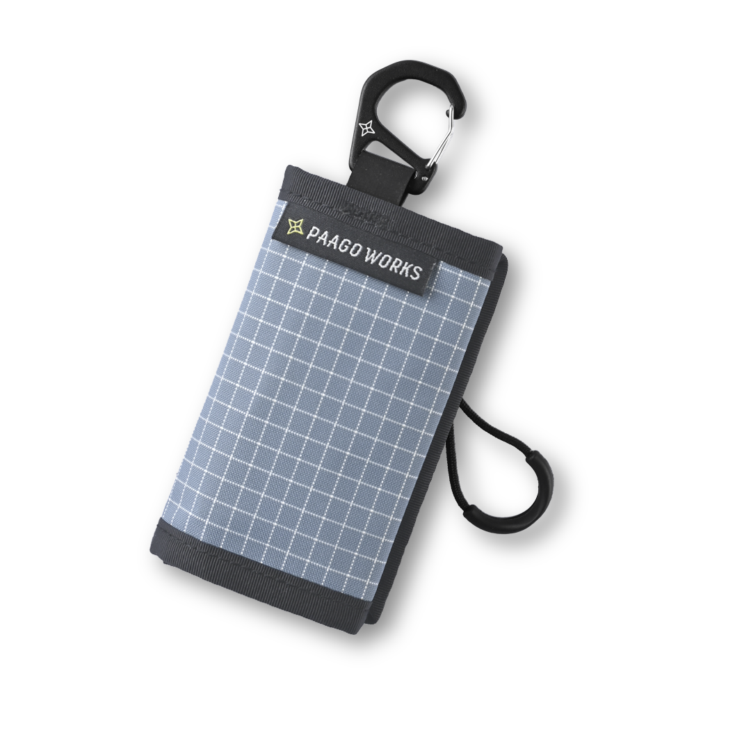 PAAGOWORKS | TRAIL BANK S