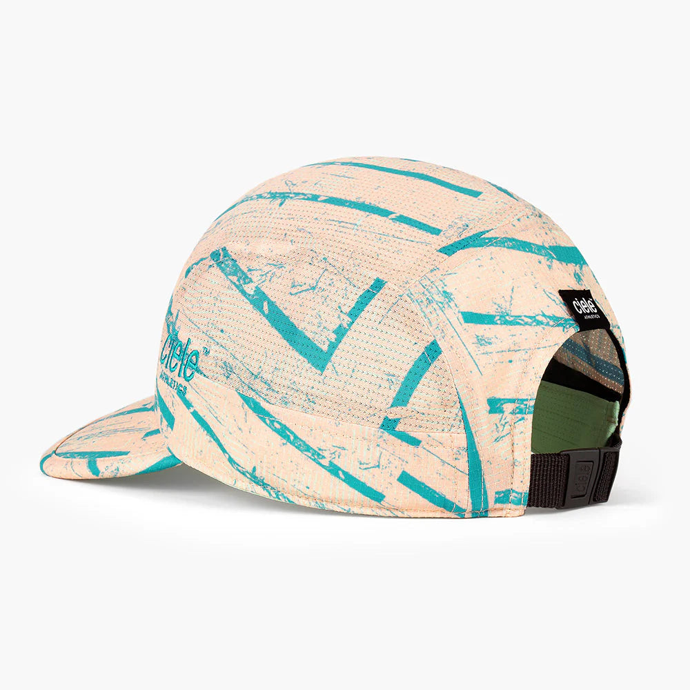 Ciele Athletics GOCAP SC-FIELD-ALLOVERPRINT-BOARDWALK