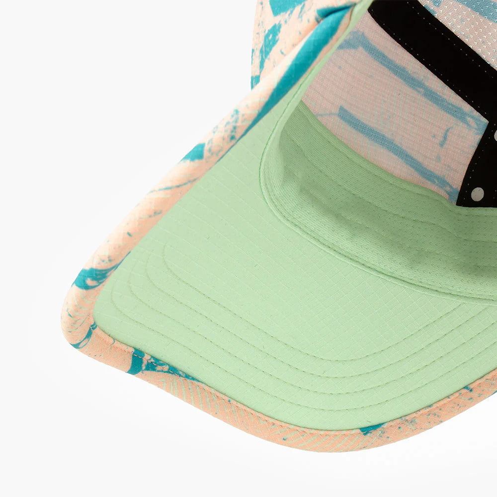 Ciele Athletics GOCAP SC-FIELD-ALLOVERPRINT-BOARDWALK