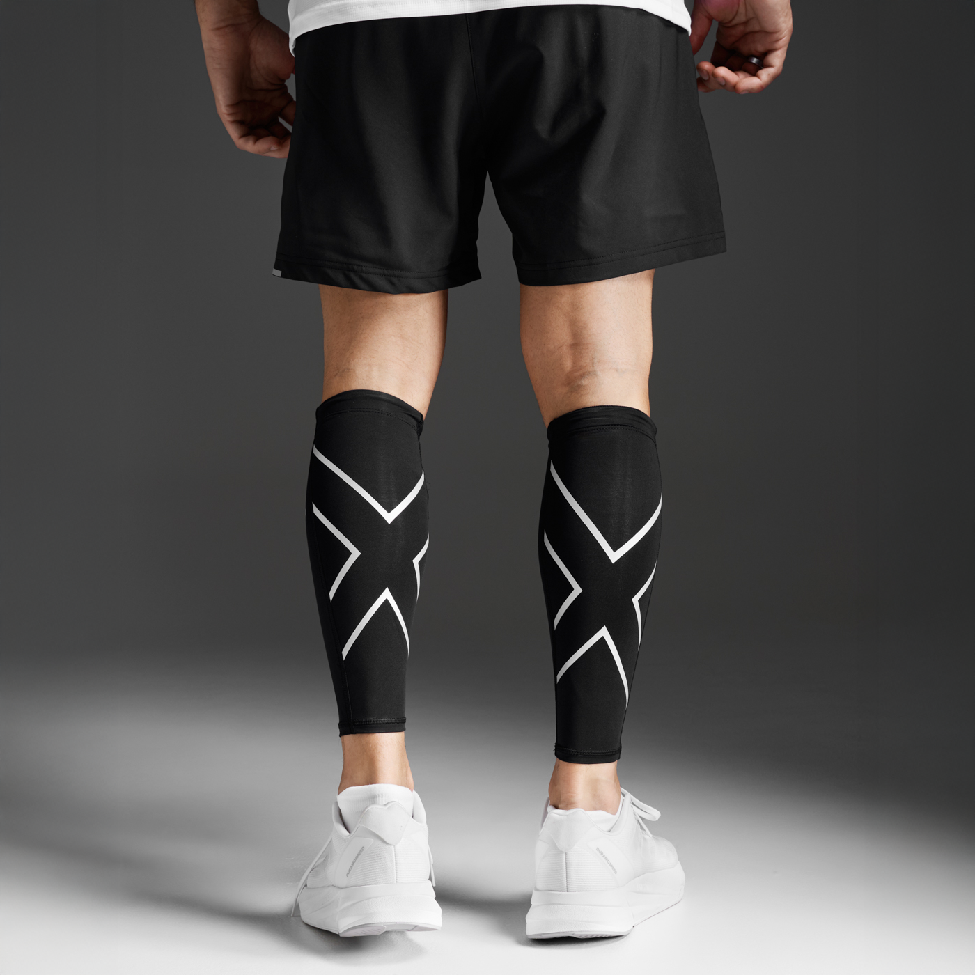 2XU | コンプレッションカーフガード