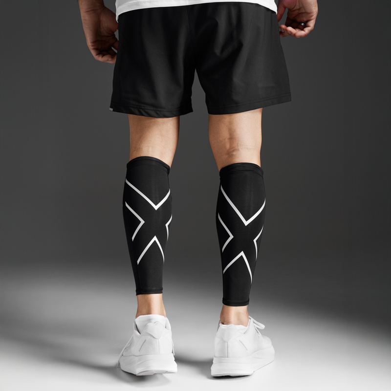 2xu アームガード　カーフガード　ランニング　マラソン 2xu アームガード カーフガード ランニング マラソン