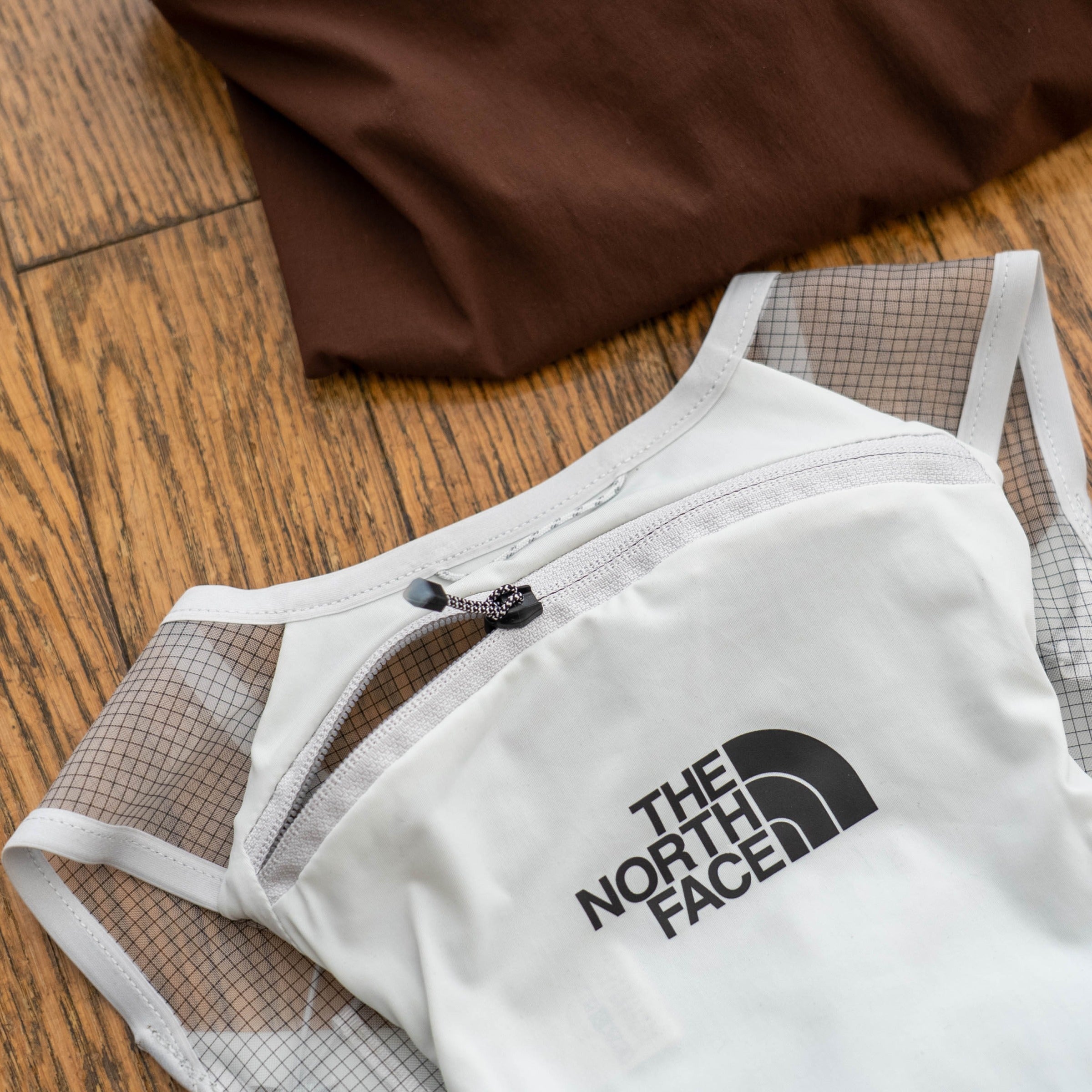 THE NORTH FACE HST ヒューム6