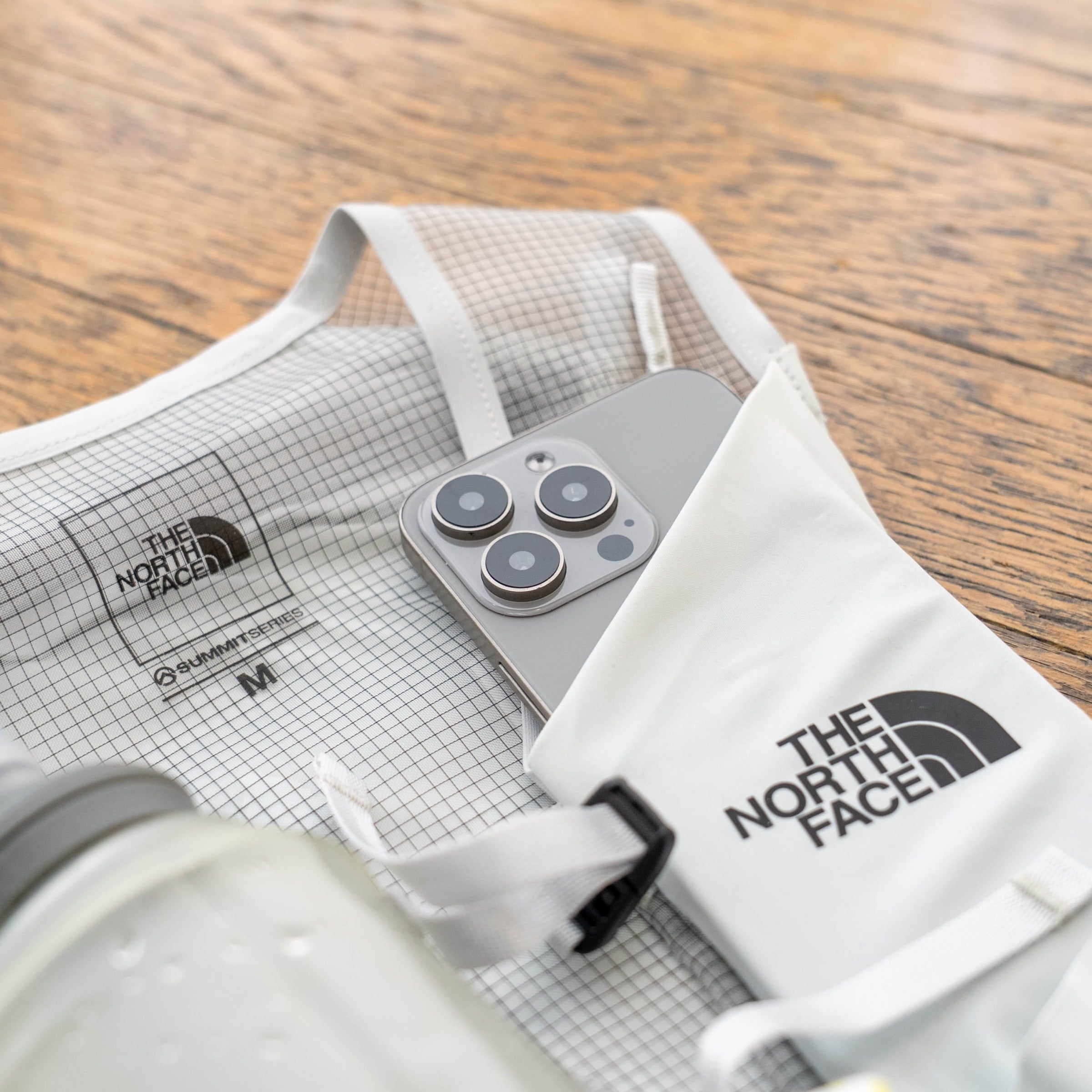 THE NORTH FACE HST ヒューム6