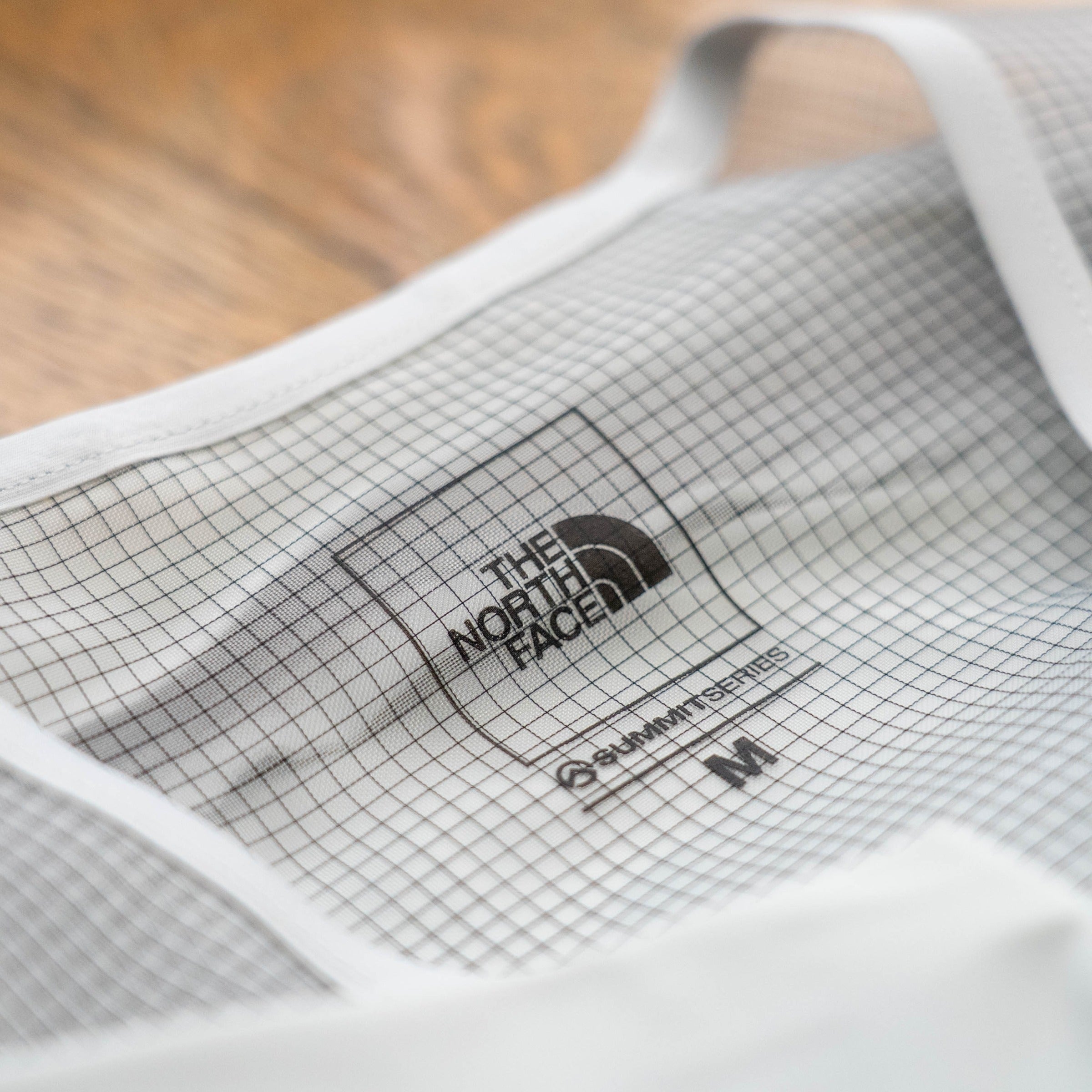 THE NORTH FACE HST ヒューム6