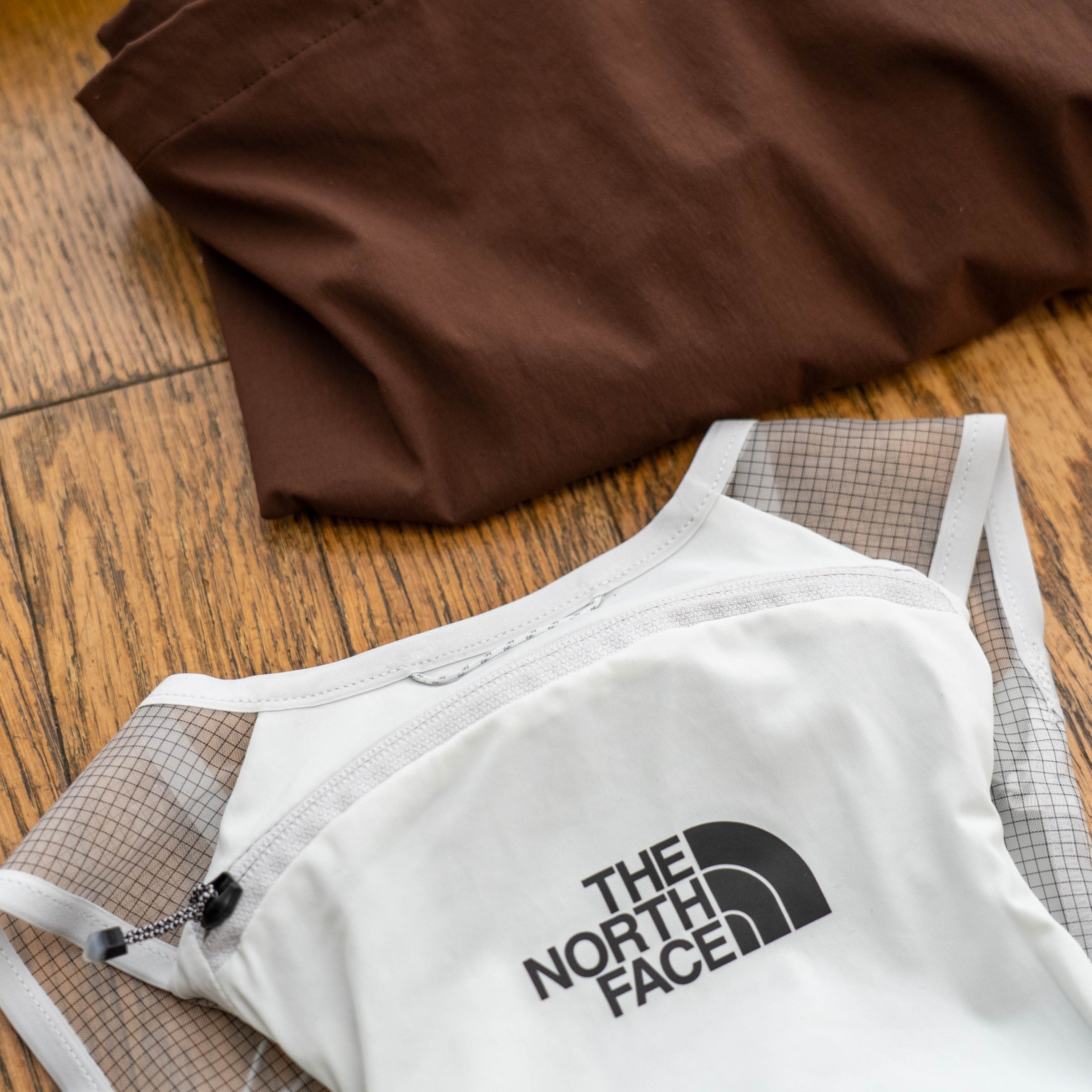 THE NORTH FACE HST ヒューム6