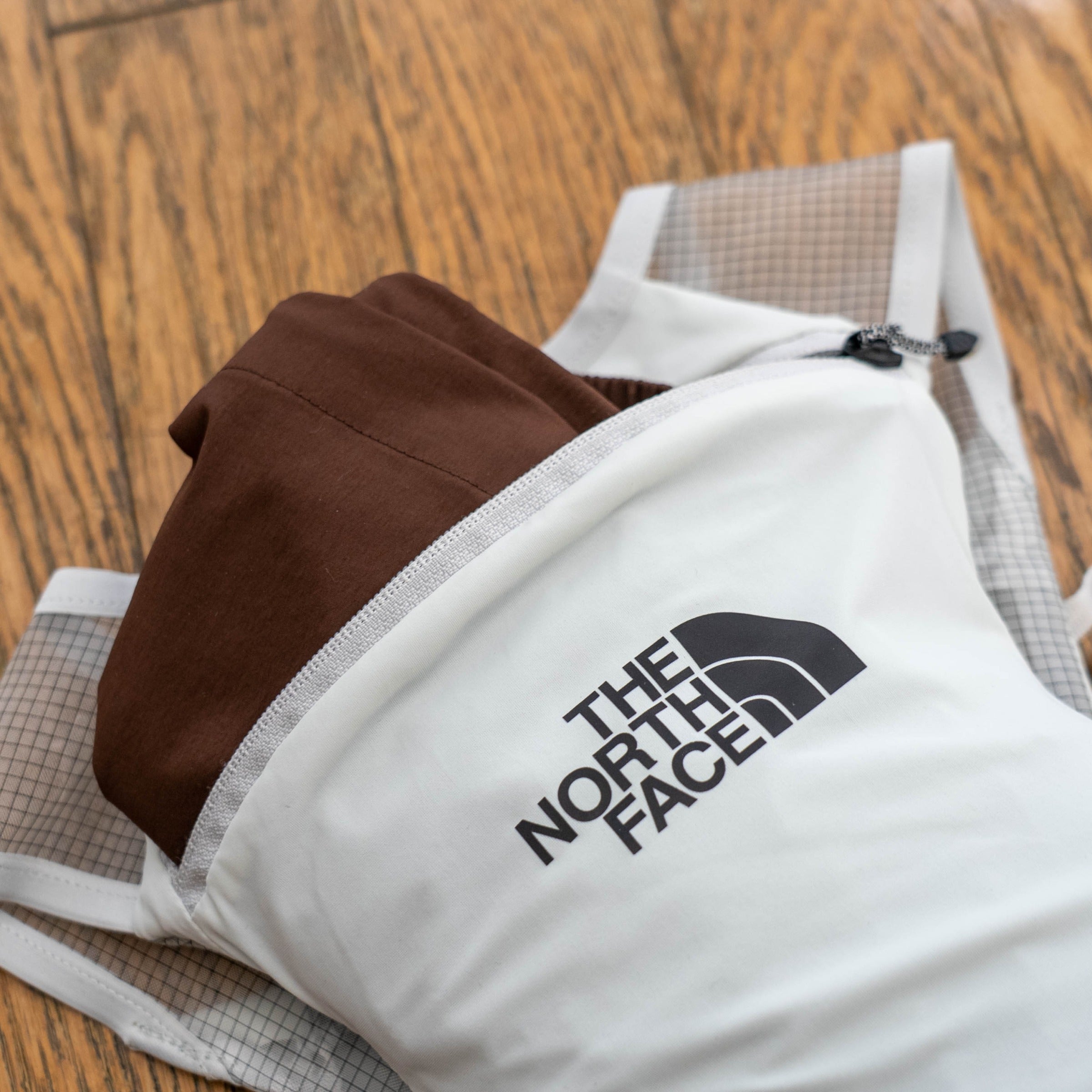 THE NORTH FACE HST ヒューム6