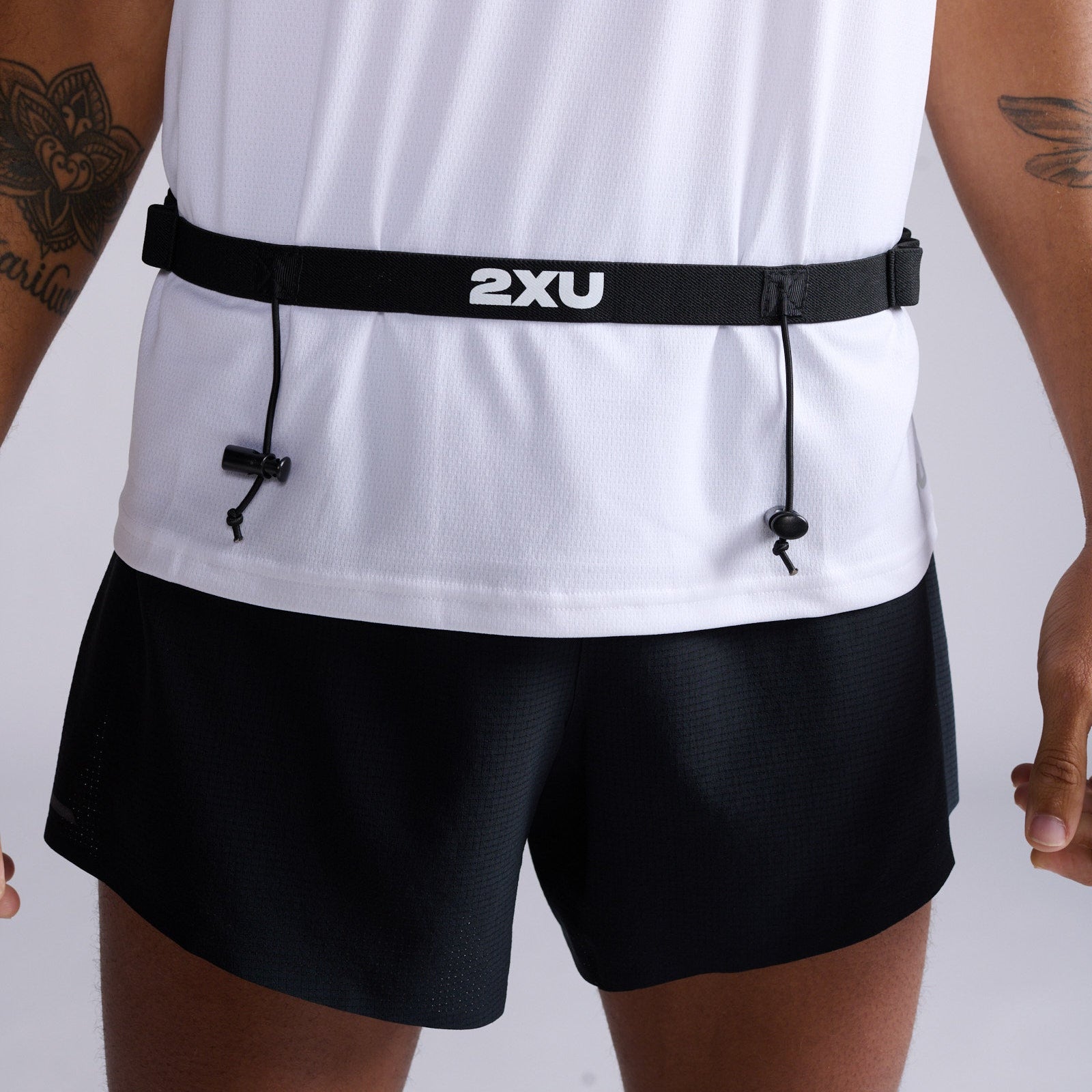 2XU レースベルト