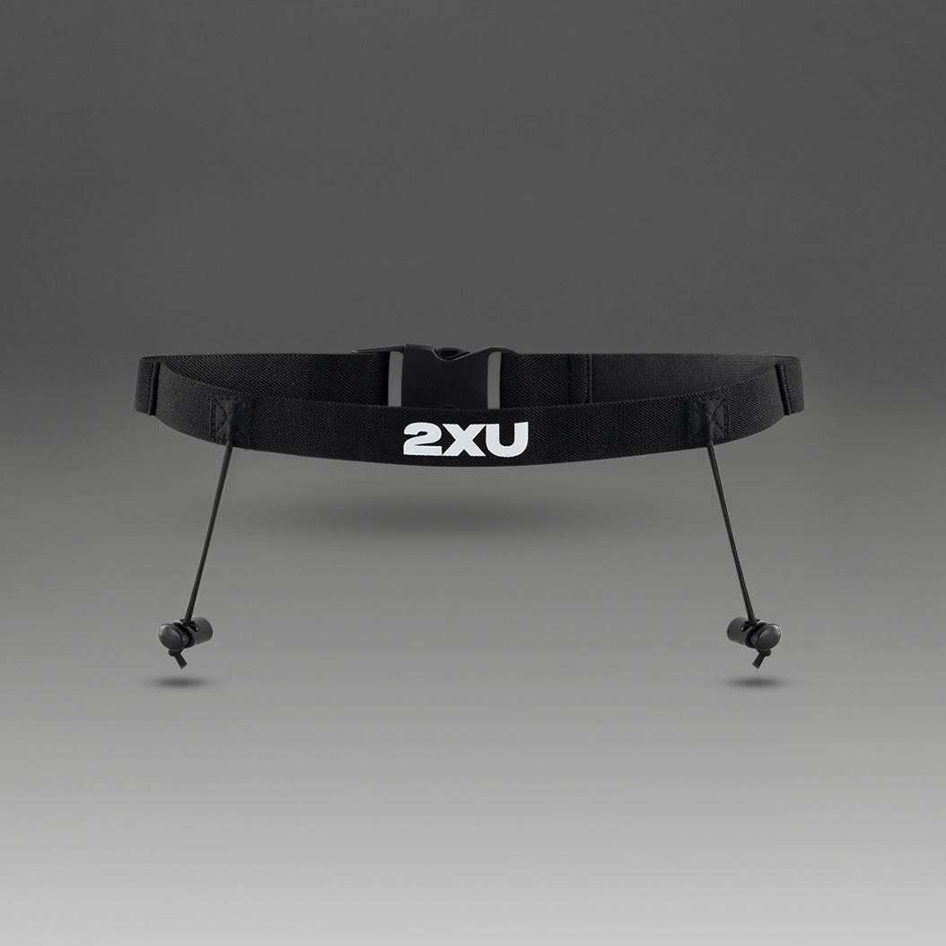 2XU レースベルト