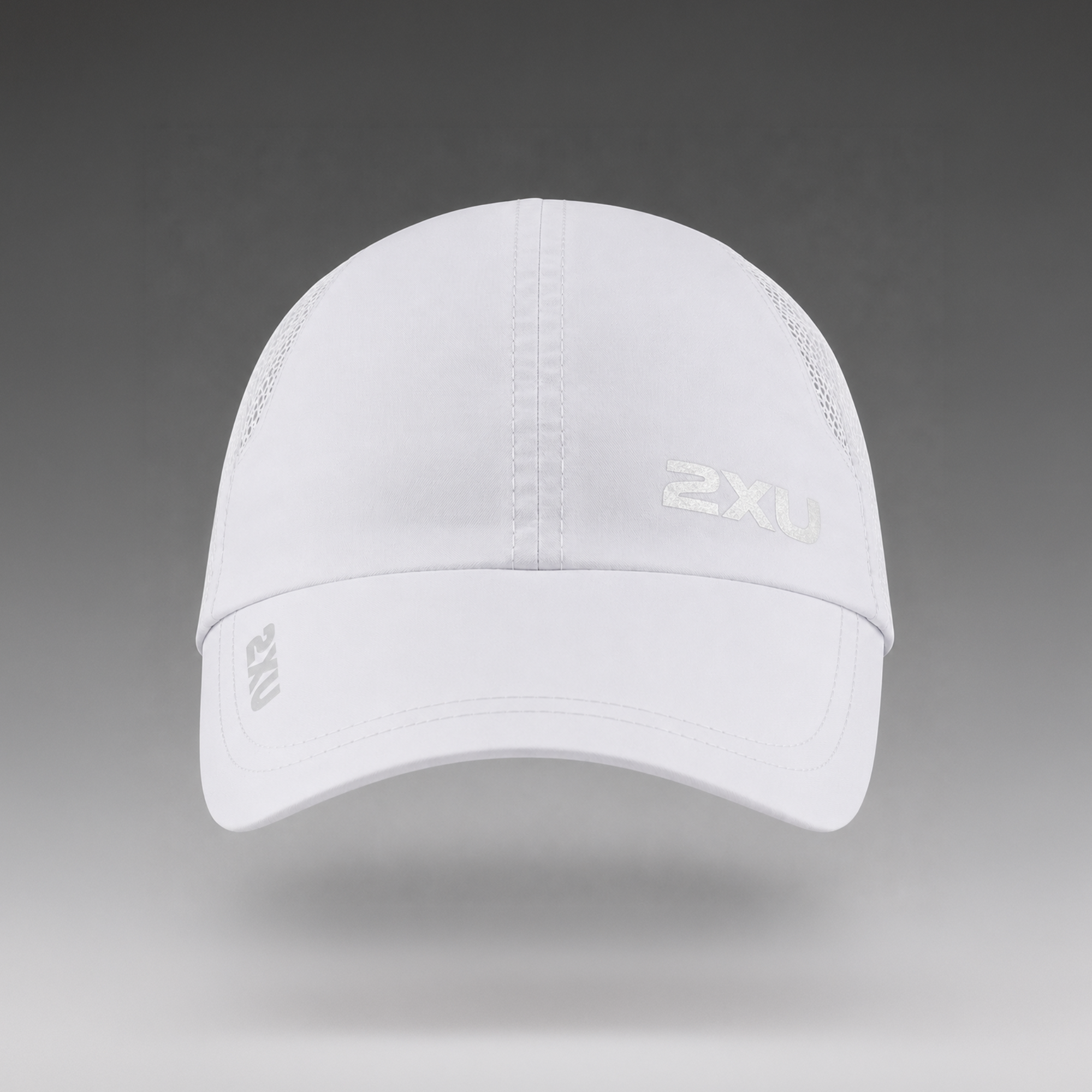 2XU ランニングキャップ