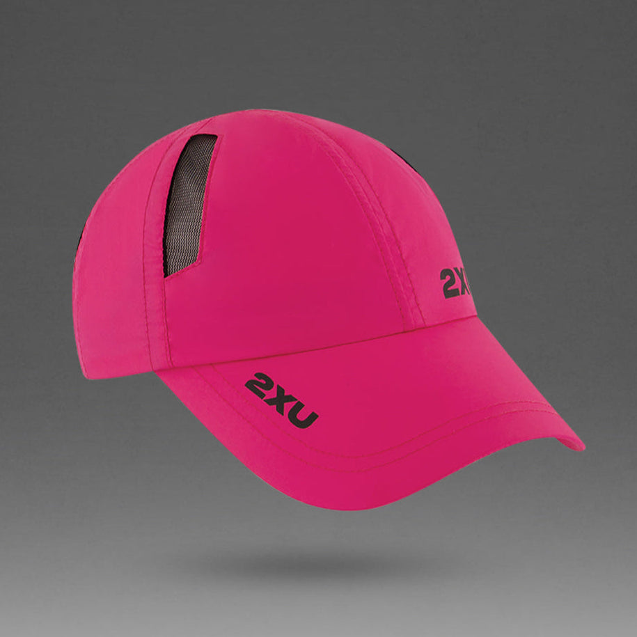 2XU | ランニングキャップ