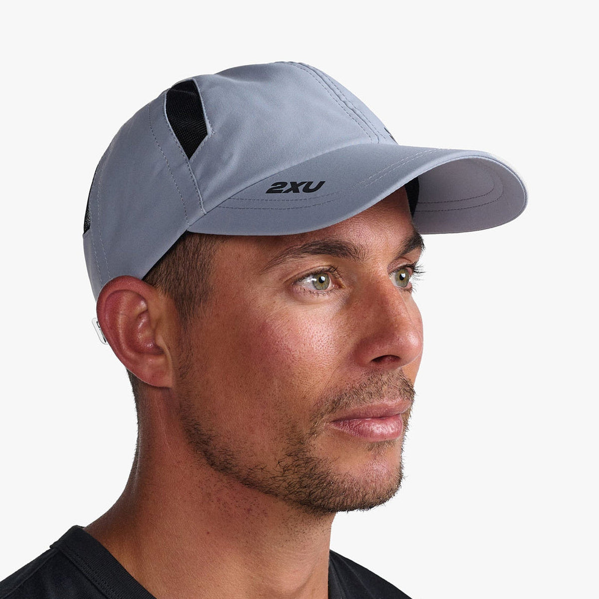 2XU ランニングキャップ