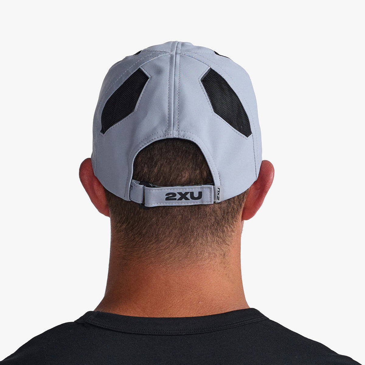 2XU ランニングキャップ