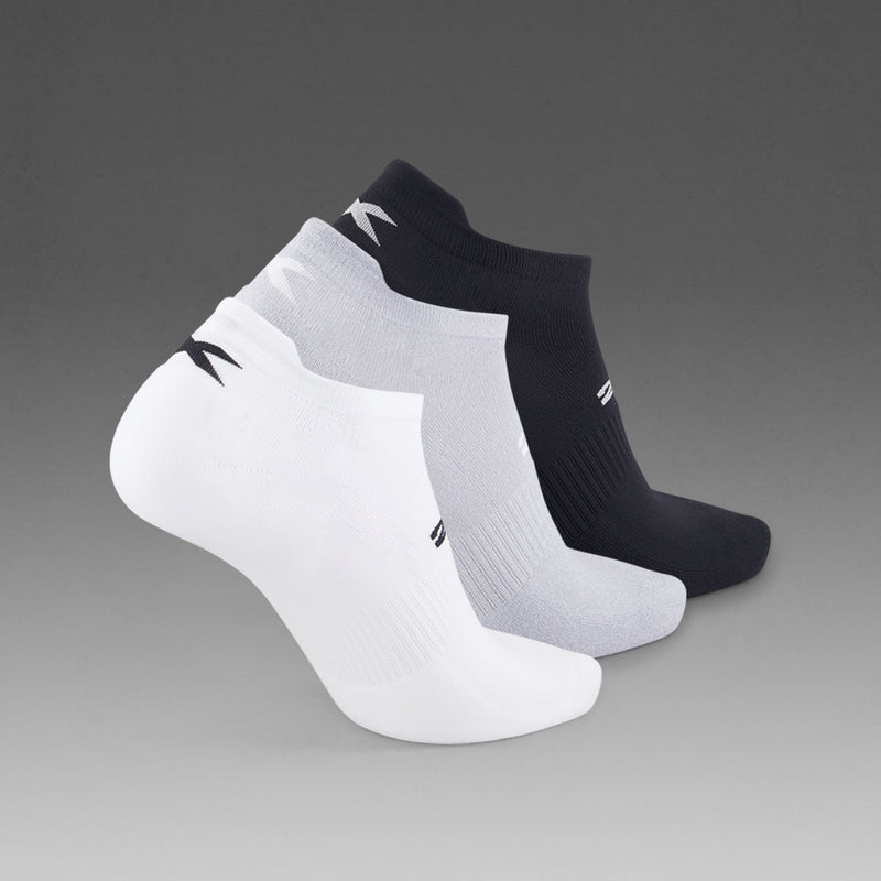 2XU | アンクルソックス 3足パック
