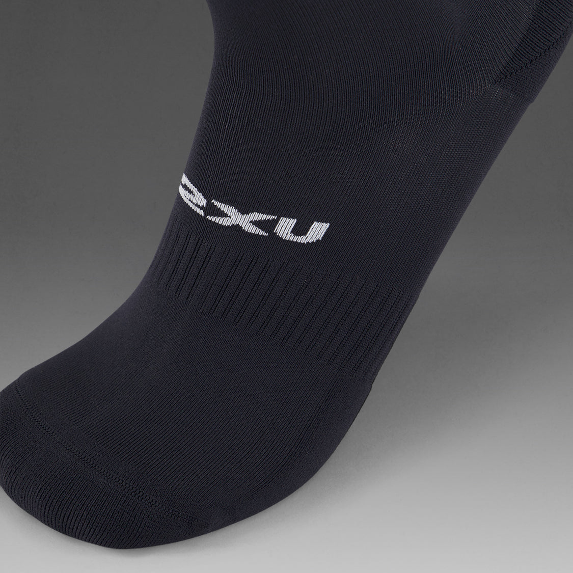 2XU クルーソックス ３パック