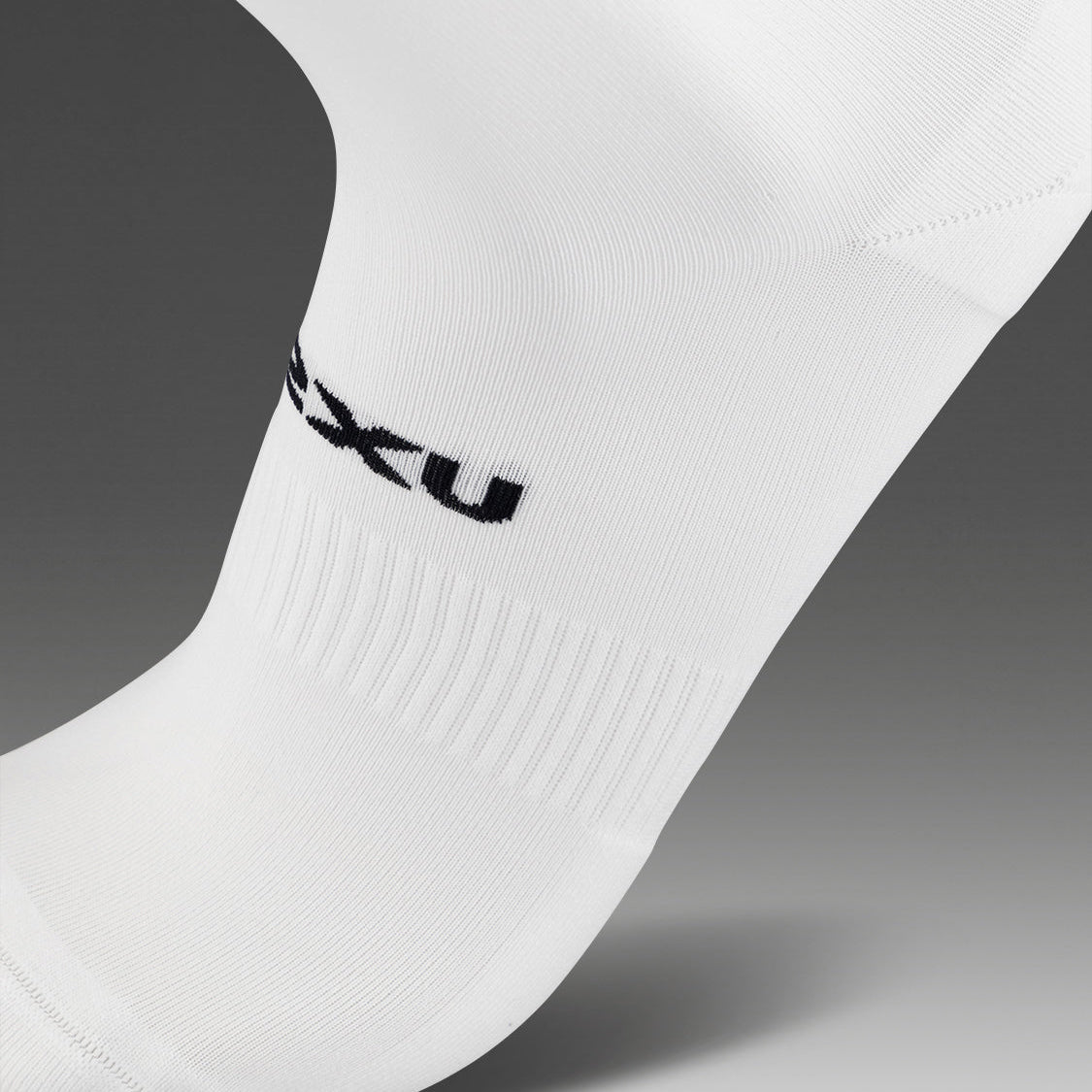 2XU クルーソックス ３パック
