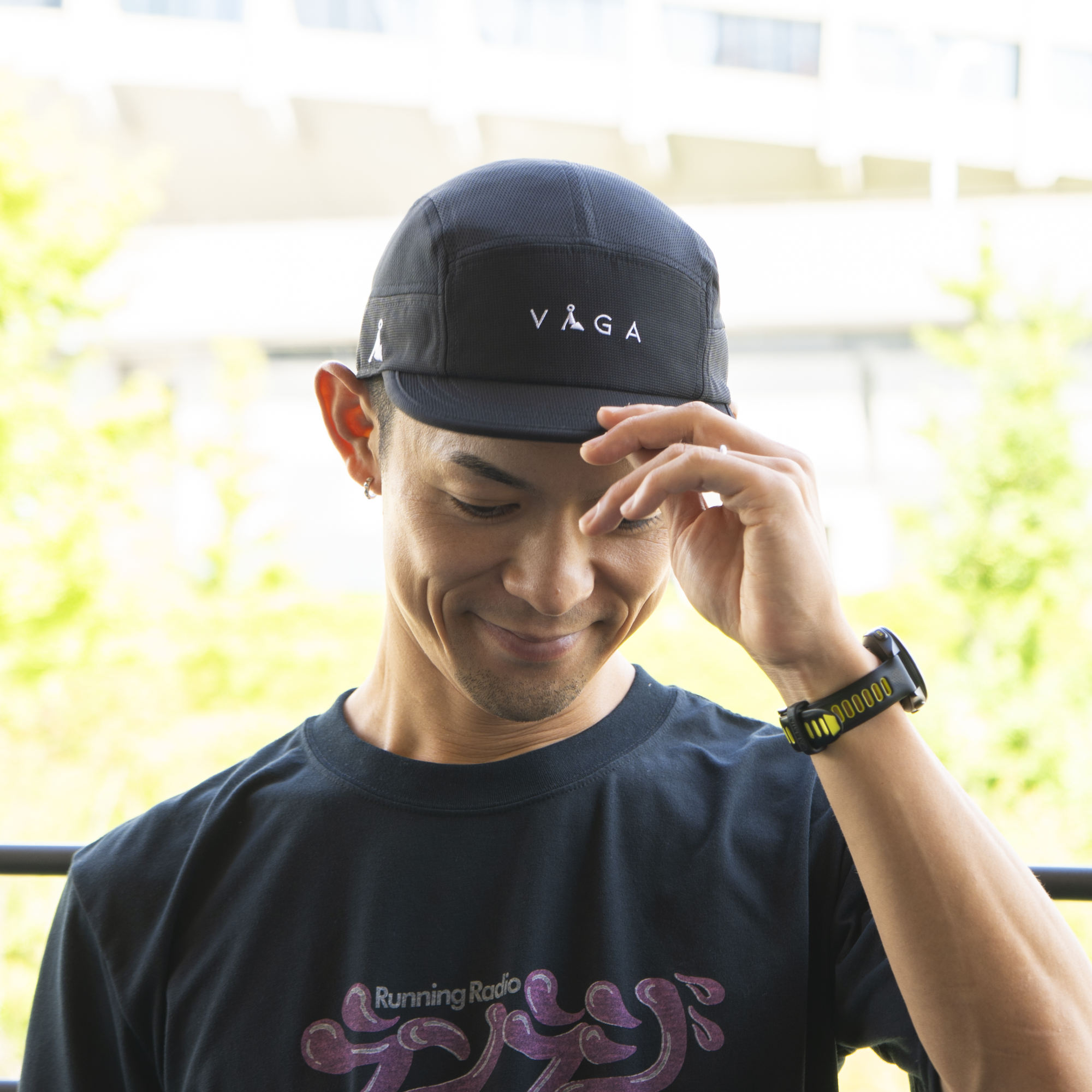 VAGA CLUB CAPS