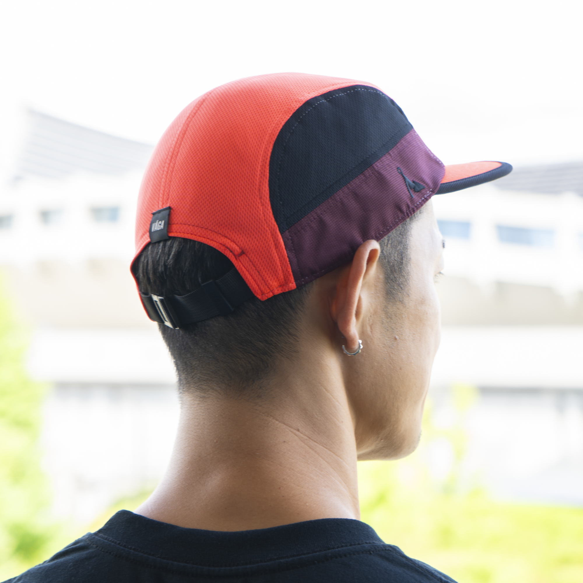 VAGA CLUB CAPS