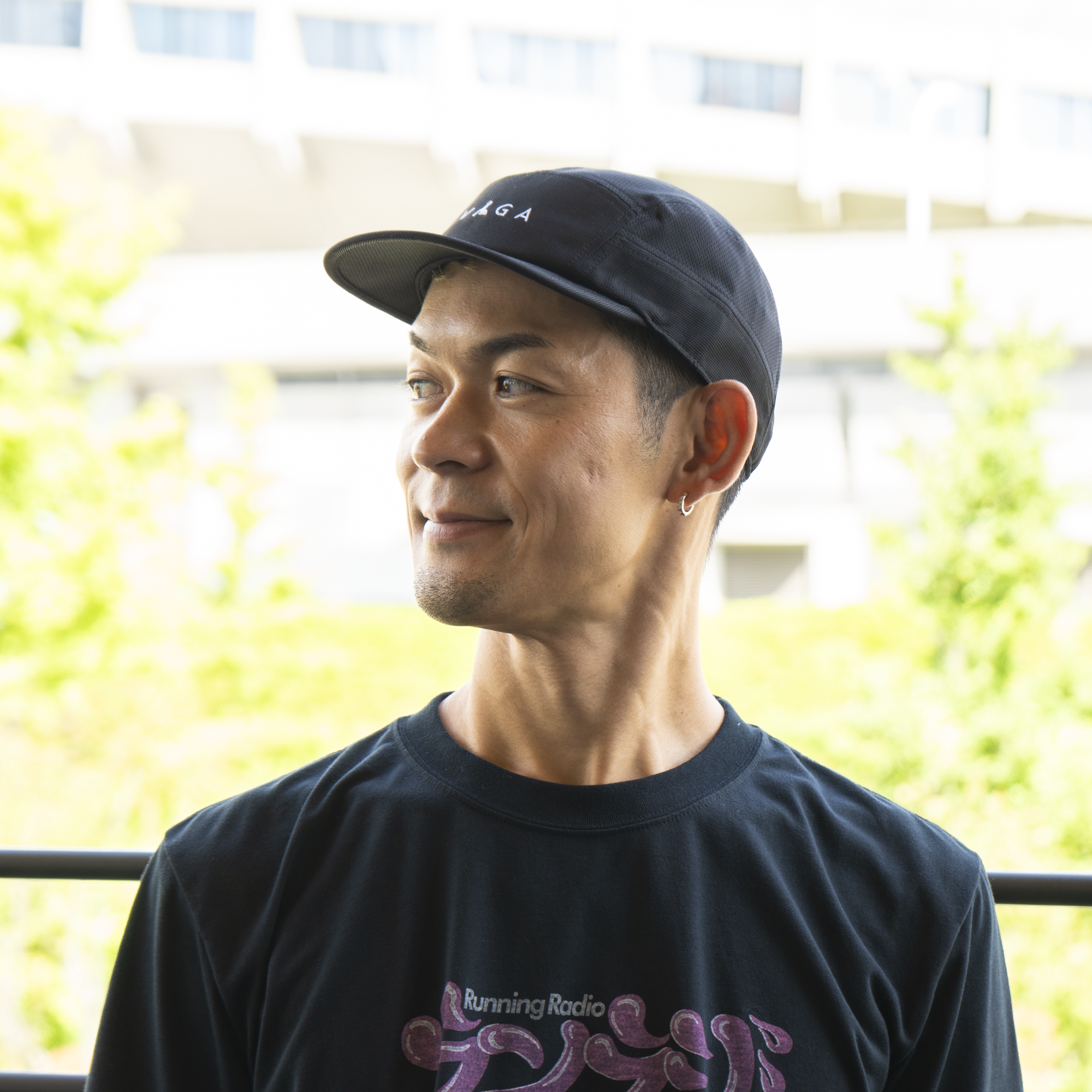 VAGA CLUB CAPS