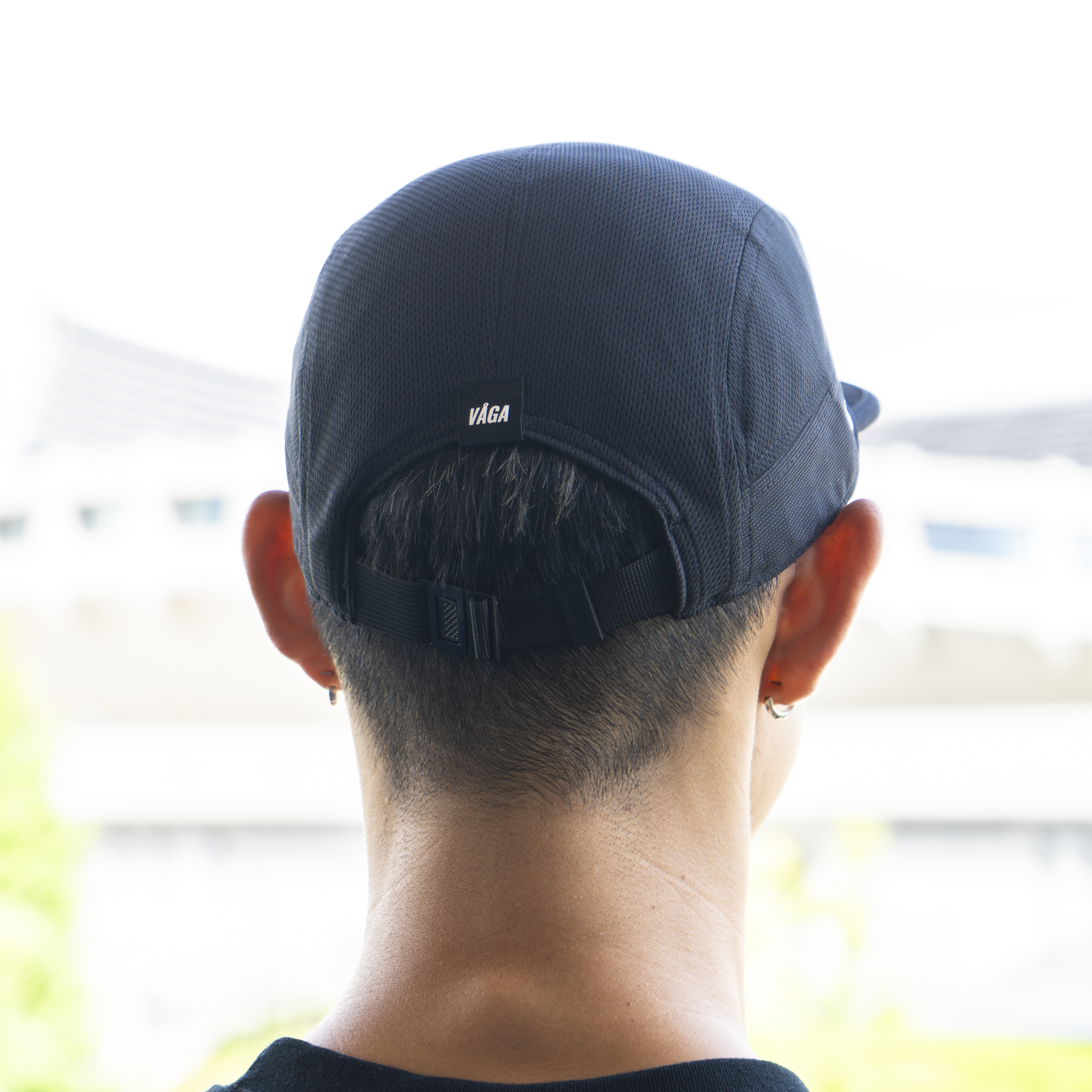 VAGA CLUB CAPS