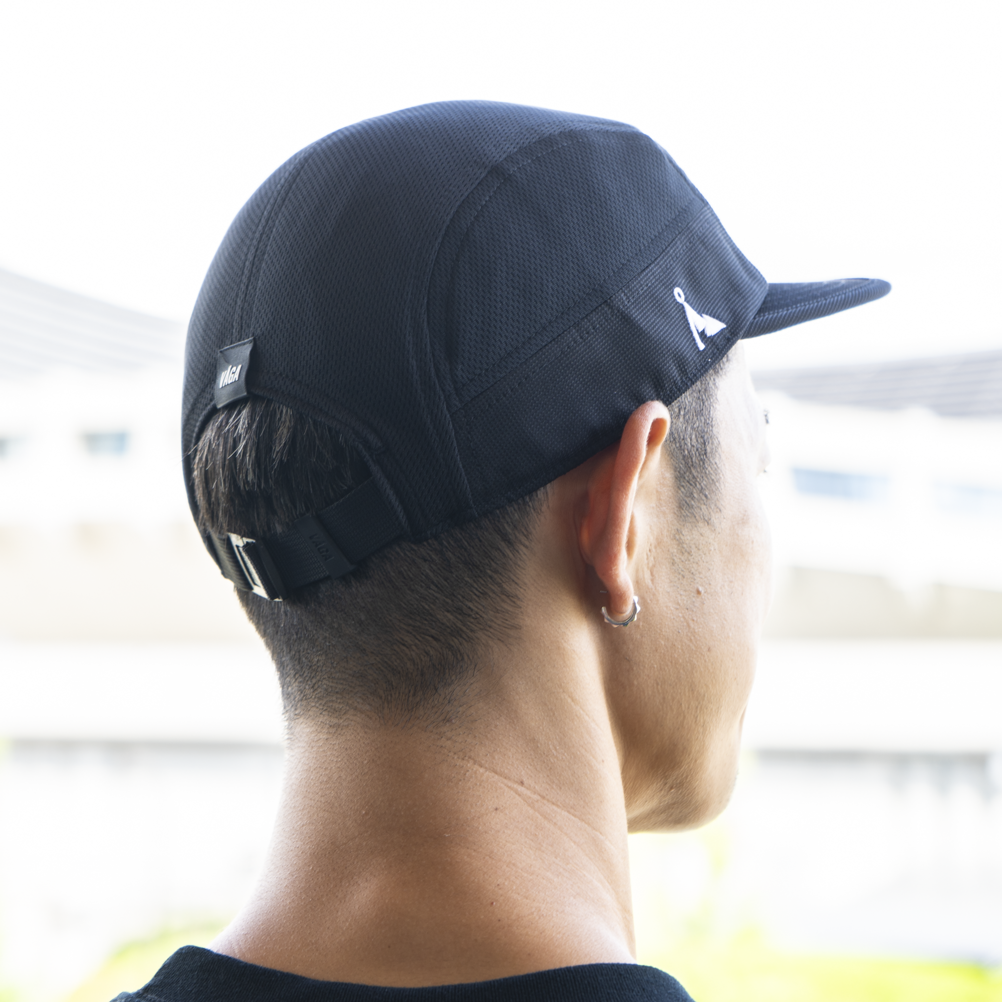 VAGA CLUB CAPS