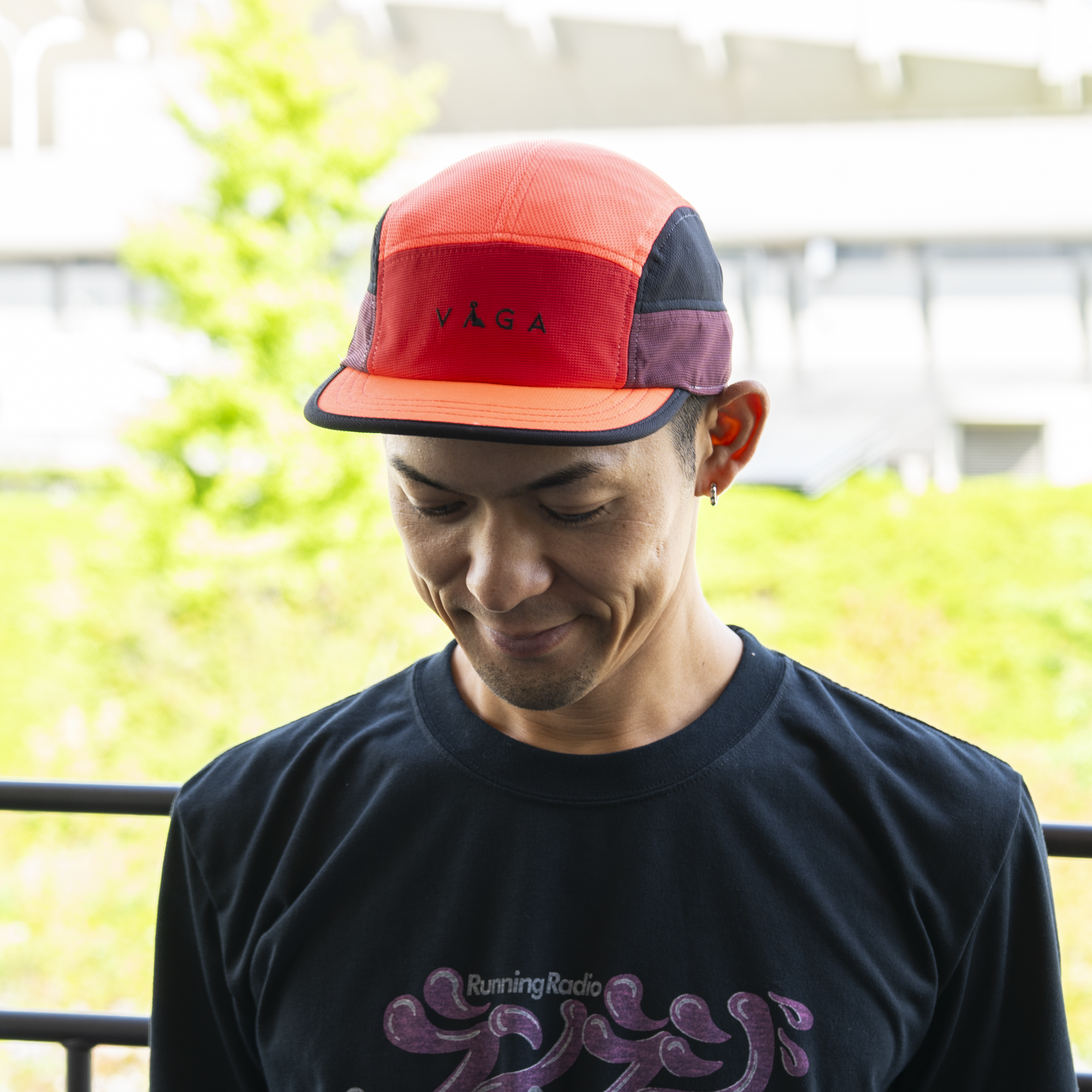 VAGA CLUB CAPS