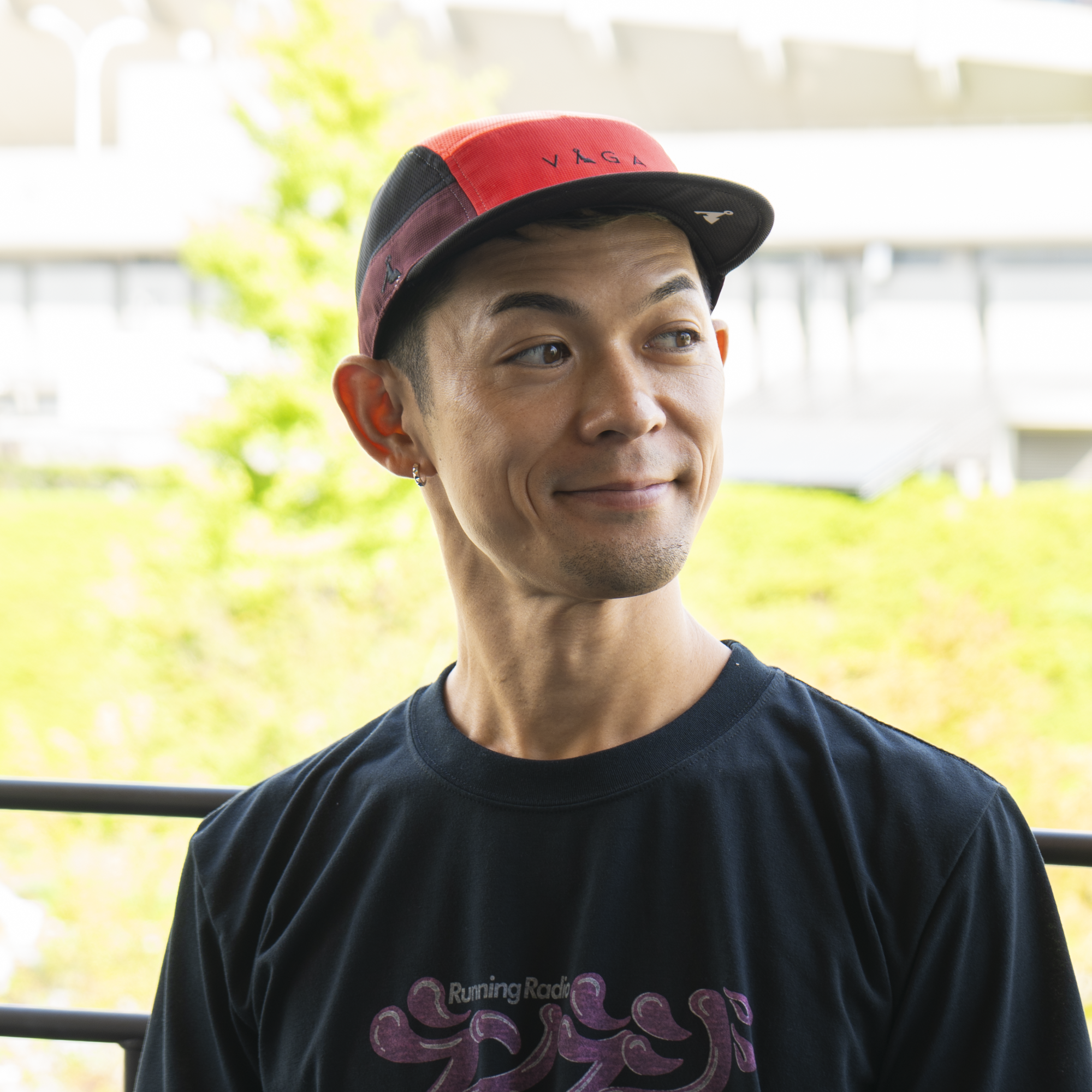 VAGA CLUB CAPS