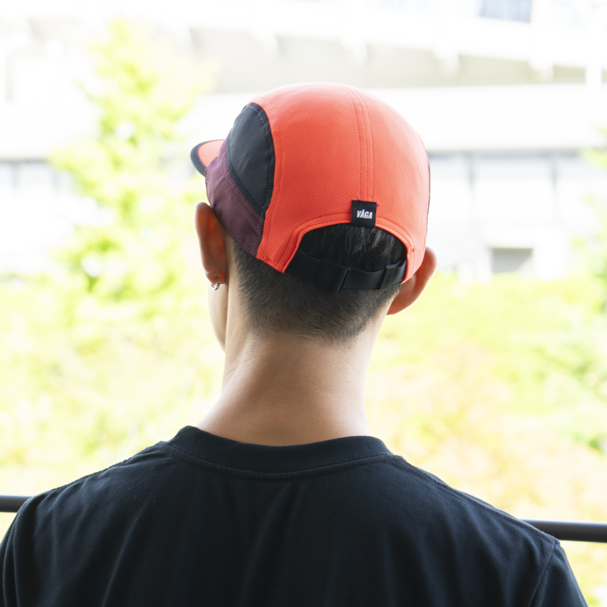 VAGA CLUB CAPS