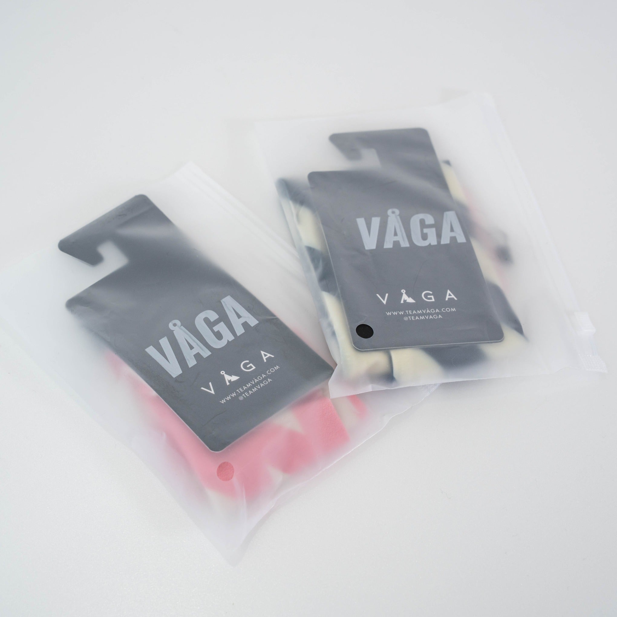 VAGA SUMMER PRINTED HEADBAND