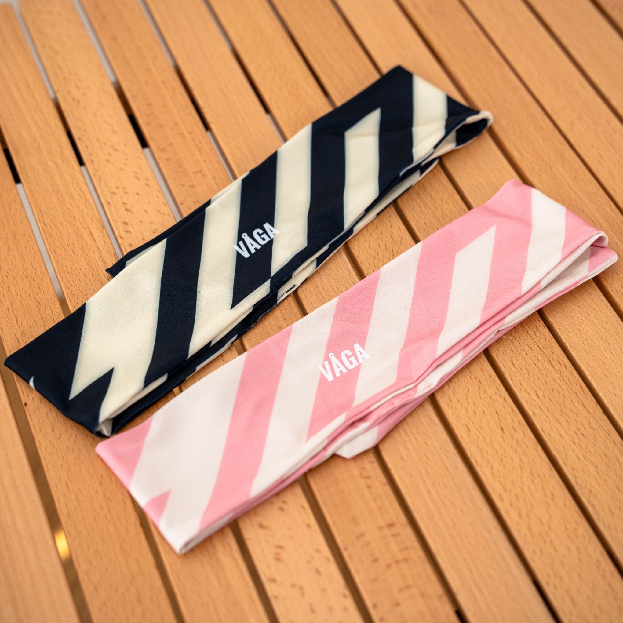 VAGA SUMMER PRINTED HEADBAND