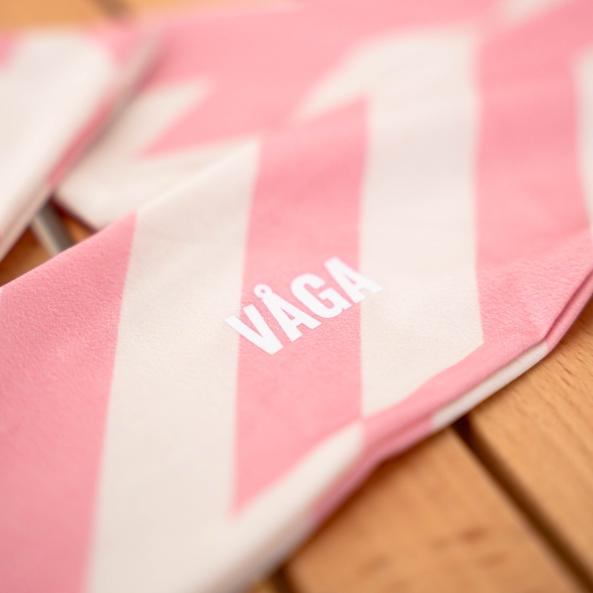 VAGA SUMMER PRINTED HEADBAND