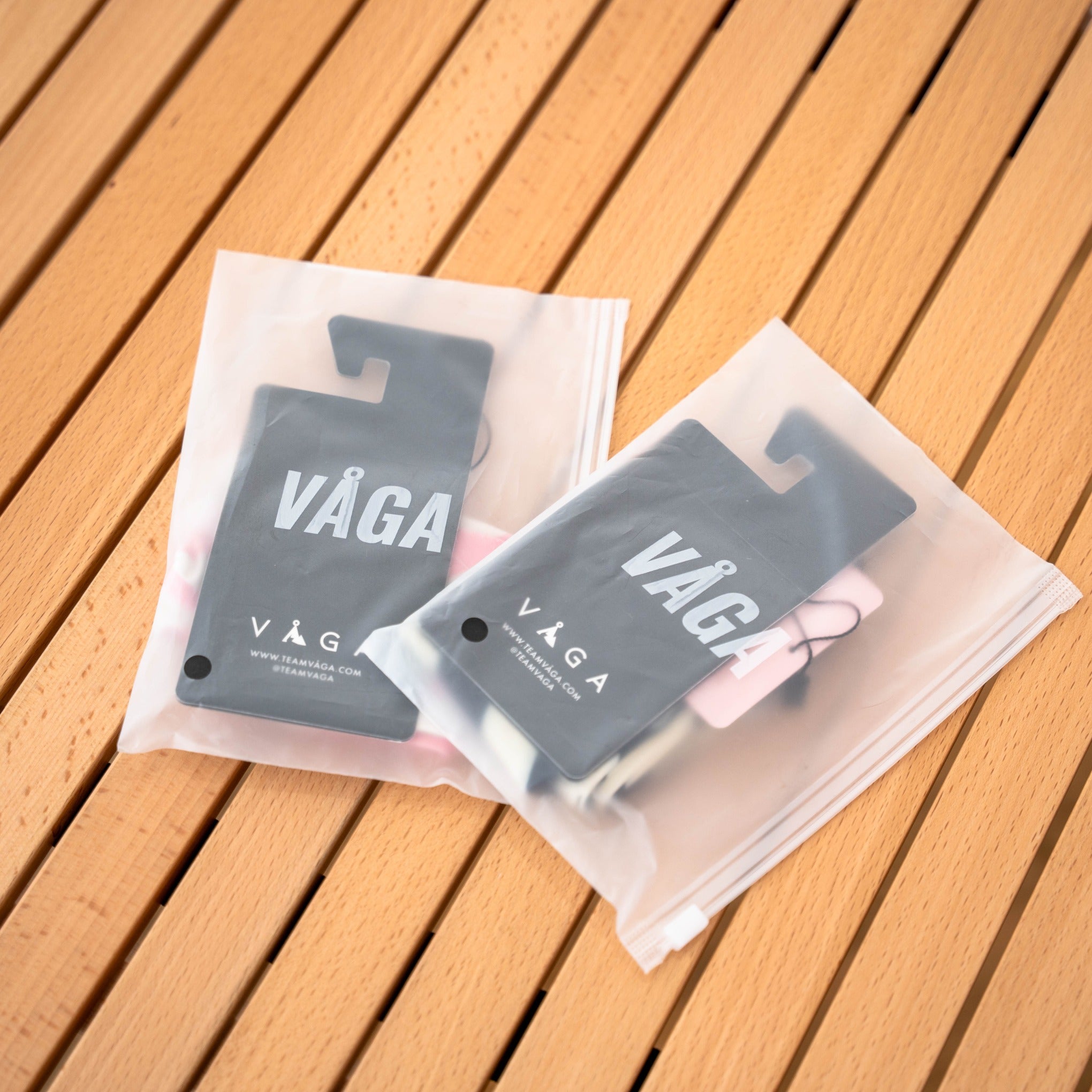 VAGA SUMMER PRINTED HEADBAND