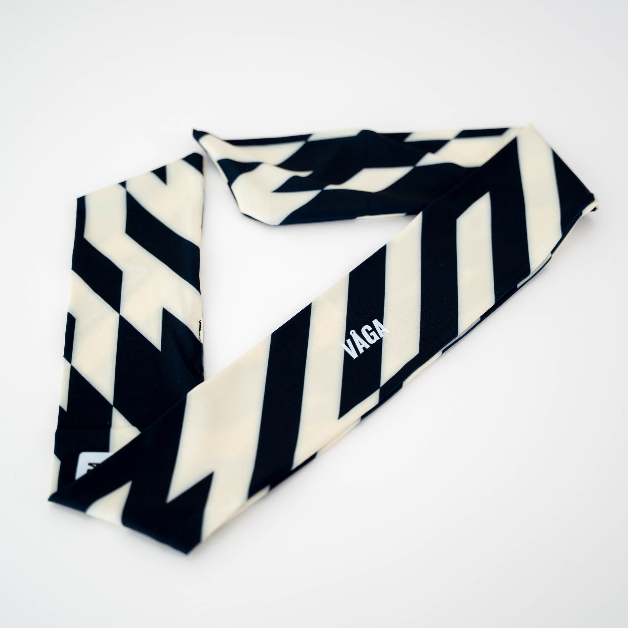 VAGA SUMMER PRINTED HEADBAND