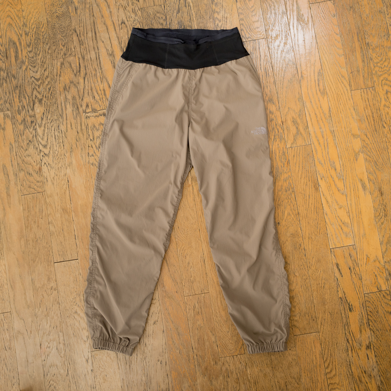 ノースフェイス　フリーランロングパンツMサイズ THE NORTH FACE | フリーランロングパンツ（Men's） – Runtrip Store