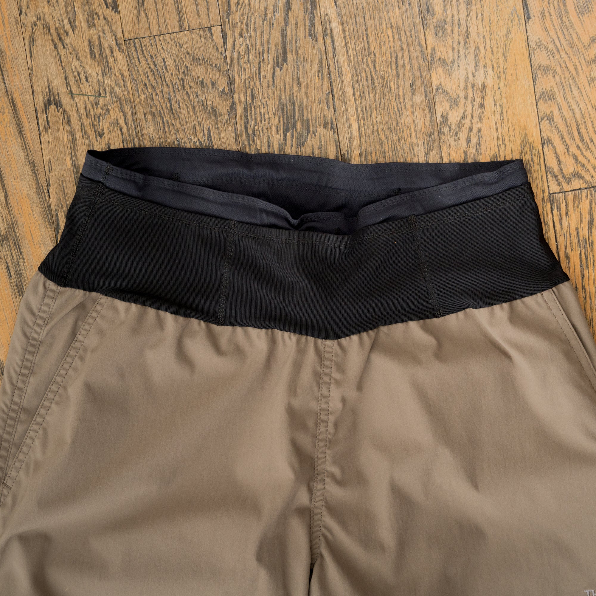 THE NORTH FACE フリーランロングパンツ（Men's）