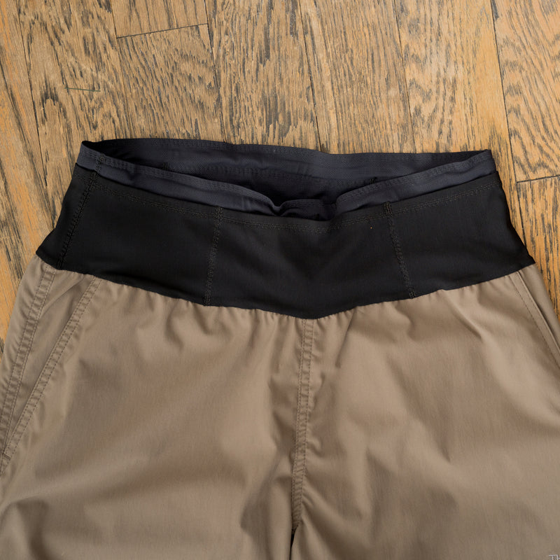 THE NORTH FACE | フリーランロングパンツ（Men's）