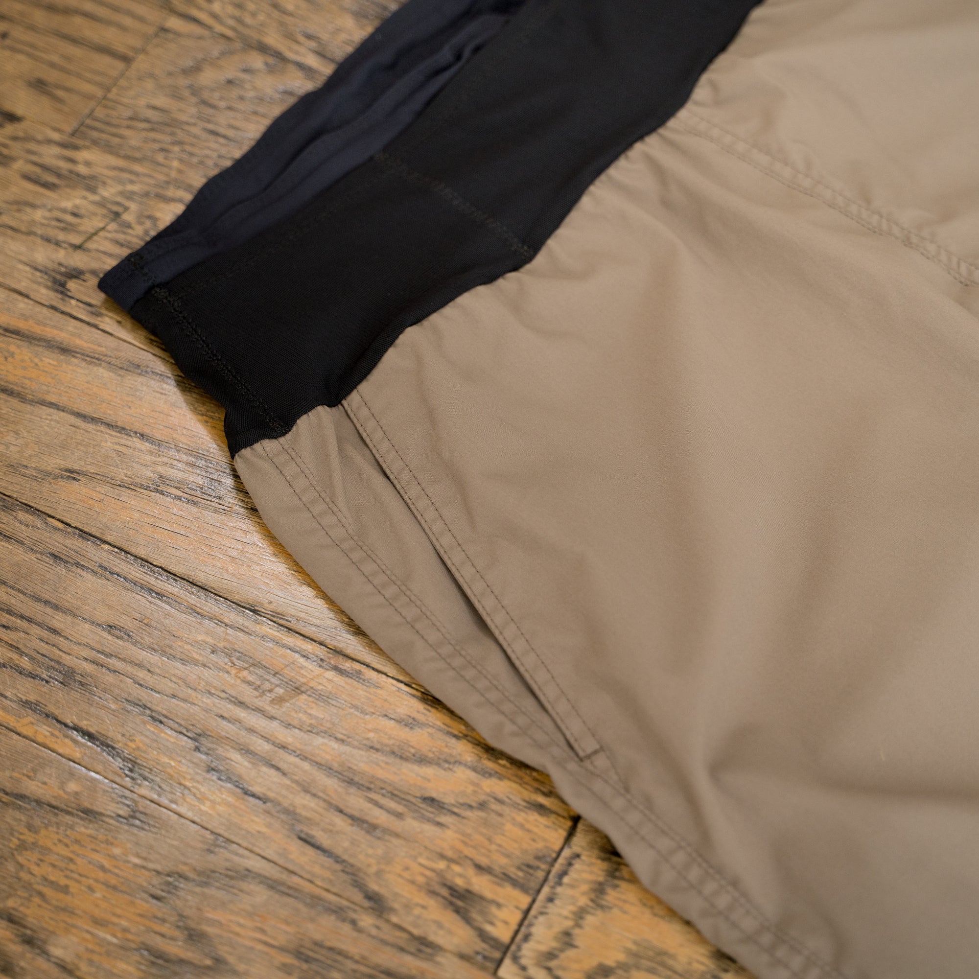 THE NORTH FACE フリーランロングパンツ（Men's）