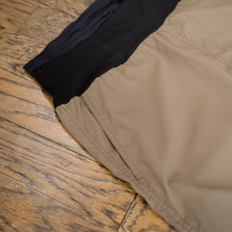 THE NORTH FACE | フリーランロングパンツ（Men's）