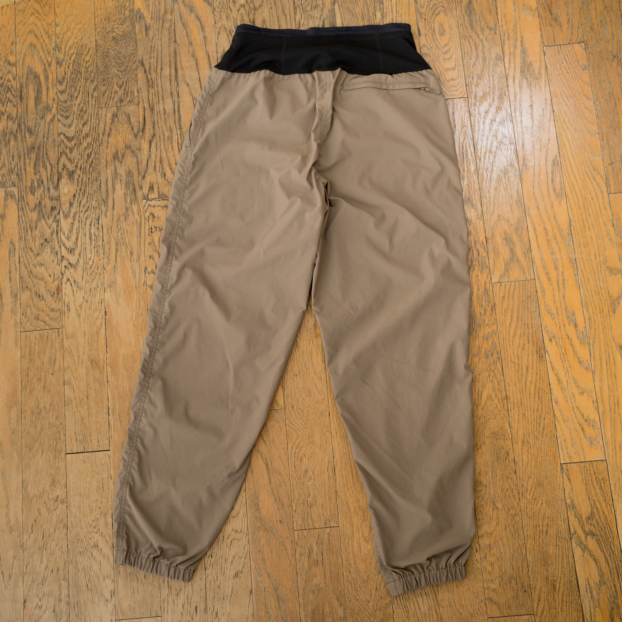 THE NORTH FACE フリーランロングパンツ（Men's）